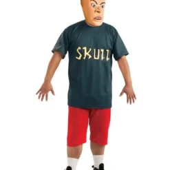 Butthead Mens Costume