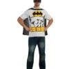 Batman Mens Costume Kit -Mens Costumes Sales Store R880471
