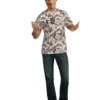 Charlie Sheen Mens Costume Kit -Mens Costumes Sales Store R880486