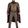 The Watchmen Adult Night Owl Muscle Chest Costume -Mens Costumes Sales Store R889030