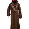 Deluxe Star Wars Jawa Mens Costume -Mens Costumes Sales Store R889311