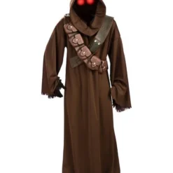 Deluxe Star Wars Jawa Mens Costume