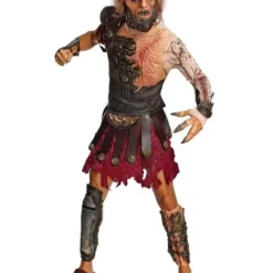 Deluxe Clash Of The Titans Calibos Mens Costume