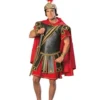 Regency Collection Centurion Mens Costume -Mens Costumes Sales Store R90711