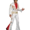 Collector Adult Elvis Costume -Mens Costumes Sales Store R909801