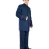 Adult Mission Band Male Costume -Mens Costumes Sales Store R90983