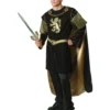 Adult Plus Deluxe Lancelot -Mens Costumes Sales Store SAM 25