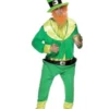 Letrechaun Adult Costume -Mens Costumes Sales Store SM26148