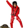 Adult Michael Jackson Thriller Costume