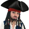 Kid's Jack Sparrow Hat -Mens Costumes Sales Store a child jack sparrow hat
