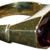 Stolen Jack Sparrow Ring Replica -Mens Costumes Sales Store a jack sparrow stolen ring