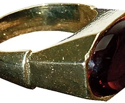 Stolen Jack Sparrow Ring Replica