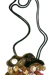 Pirate Purse Accessory