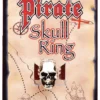 Pirate Skull Ring 1 Pirate Skull Ring -Mens Costumes Sales Store a pirate skull ring