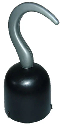 Classic Pirate Hook 3 Classic Pirate Hook