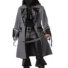 Mens Blackbeard Pirate Costume -Mens Costumes Sales Store adult blackbeard pirate costume