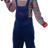 Adult Chucky Costume