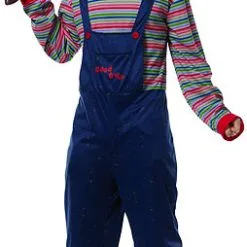 Adult Chucky Costume