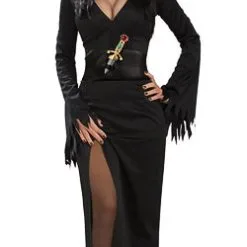 Adult Elvira Costume