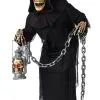 Adult Grave Ghoul Costume -Mens Costumes Sales Store adult grave ghoul costume