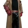 Adult Hellboy Costume