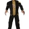 Monster Man Costume 2 Monster Man Costume -Mens Costumes Sales Store adult monster costume