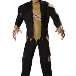 Monster Man Costume