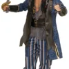 Men's Pirate Captain Costume -Mens Costumes Sales Store adult pirate captain costum