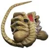 Alien Face Hugger Mask -Mens Costumes Sales Store alien face hugger mask 1