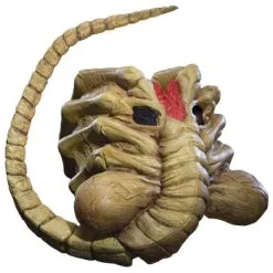 Alien Face Hugger Mask