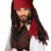 Authentic Pirate Wig 1 Authentic Pirate Wig -Mens Costumes Sales Store authentic pirate wig