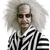 Adult Beetlejuice Wig -Mens Costumes Sales Store beetlejuice wig