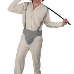Brother Droog Costume