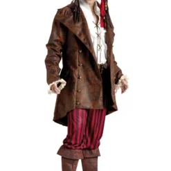 Buccaneer Pirate Jacket