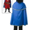 Captain Morgan Cape -Mens Costumes Sales Store captain morgan cape
