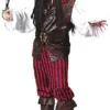 Male Caribbean Pirate Costume -Mens Costumes Sales Store caribbean man