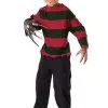 Kids Freddy Krueger Costume -Mens Costumes Sales Store child freddy costume