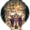 Kids Vinyl Predator Mask -Mens Costumes Sales Store child predator mask