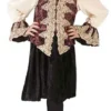 Girl's Pirate Costume -Mens Costumes Sales Store child girl pirate costume