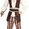 Kid's Pirate Costume 1 Kid's Pirate Costume -Mens Costumes Sales Store childs pirate costume