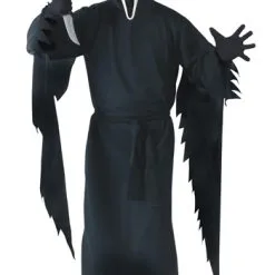 Collectors Ghost Face Scream Costume