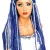 Corpse Bride Wig