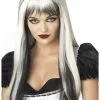 Dark Alice Wig -Mens Costumes Sales Store dark alice wig
