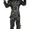 Grand Heritage Edward Scissorhands Costume 1 Grand Heritage Edward Scissorhands Costume -Mens Costumes Sales Store deluxe edward scissor hands