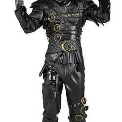 Grand Heritage Edward Scissorhands Costume