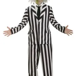 Deluxe Teen Beetlejuice Costume