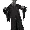 Deluxe Witch King Costume -Mens Costumes Sales Store deluxe witch king costume