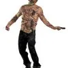 Clive Barker Tormented Costume