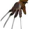 Freddy Krueger Glove -Mens Costumes Sales Store freddy krueger glove