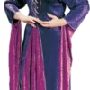 Renaissance Princess Plus Size Adult Costume